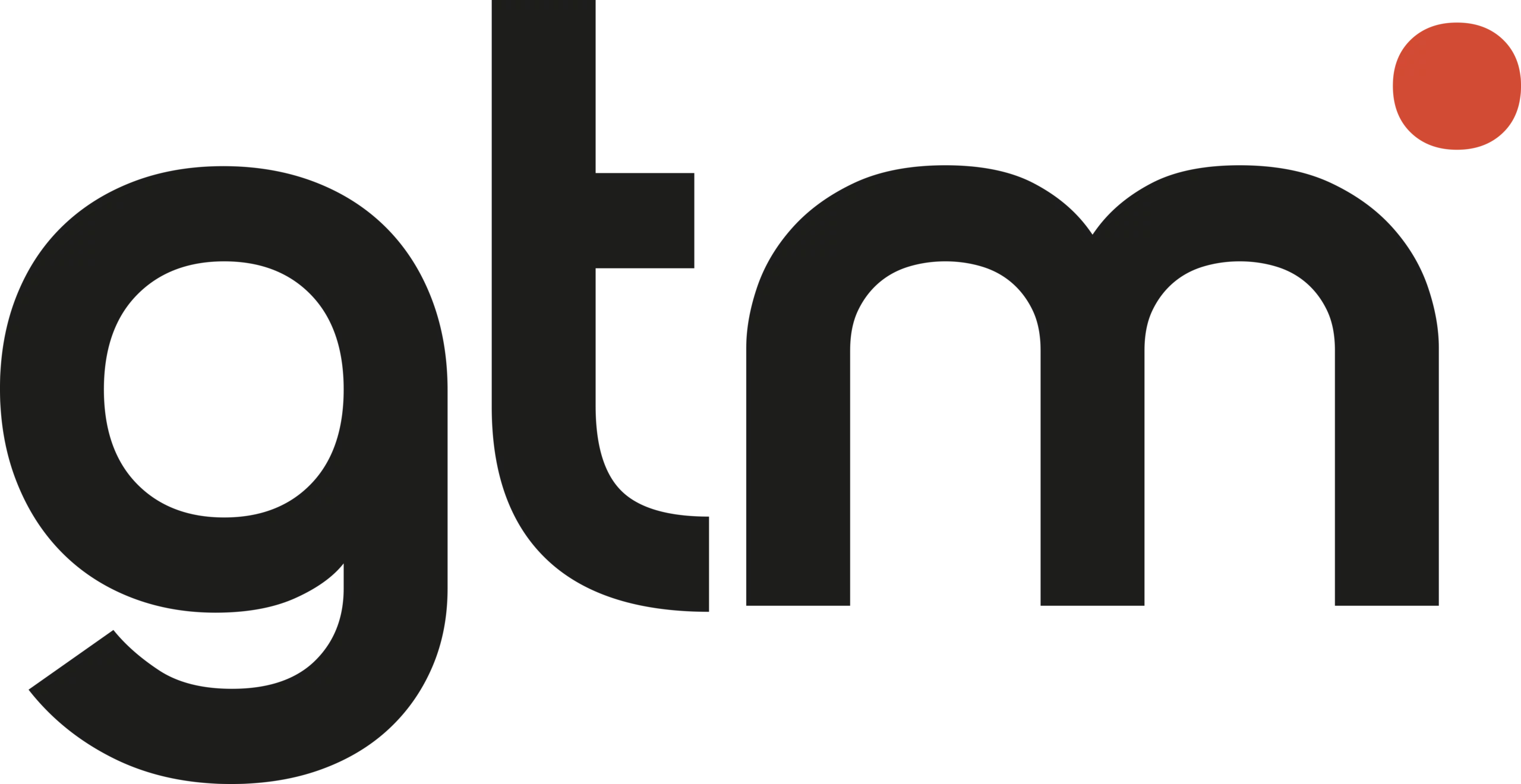Good times media logo