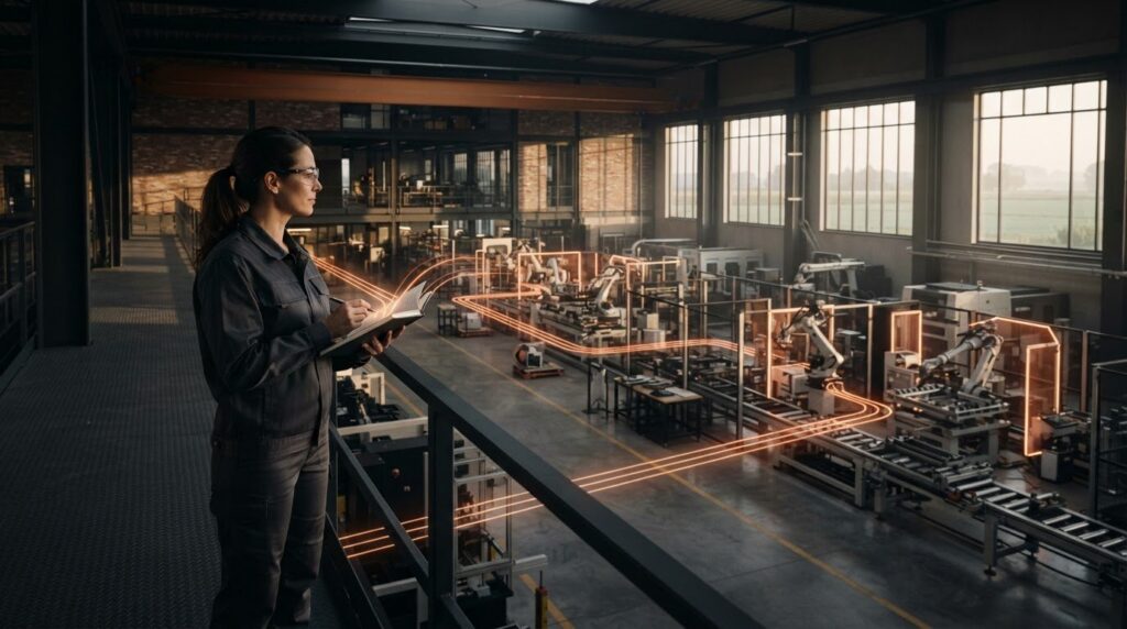 B2B marketing voor de maakindustrie: zo maak je expertise zichtbaar