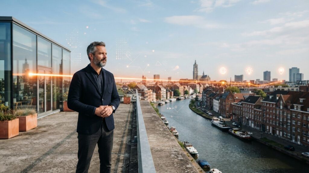 Digitale marketing voor B2B dienstverleners: een praktische gids voor 2026