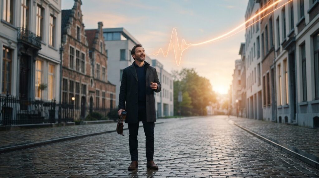 Stemzoekopdracht optimalisatie in België: jouw gids voor 2026