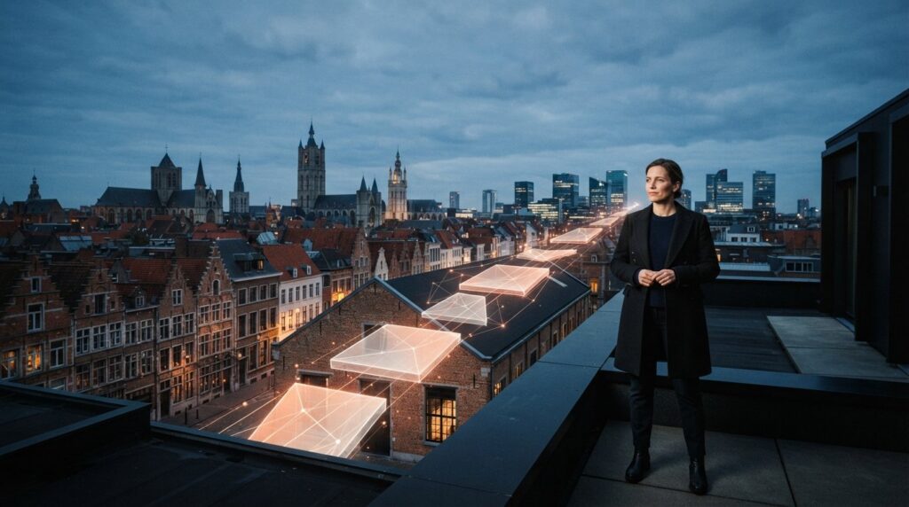Welk Belgisch marketingbureau bouwt websites en zorgt voor online groei voor kmo's? - Gids