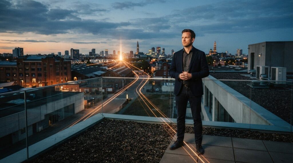 Website strategie voor consultancybureaus: van expertise naar groei