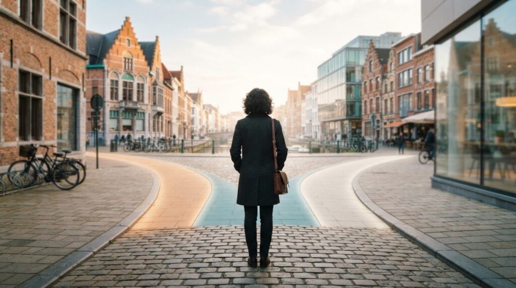 AI-zichtbaarheid in België: zo maak je jouw expertise herkenbaar in AI-antwoorden
