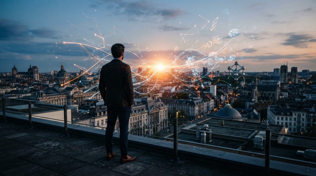 LLM-zichtbaarheid: hoe word je opgenomen in AI-antwoorden?
