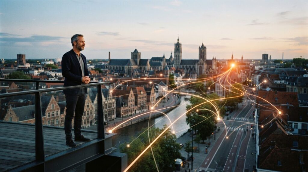 Zo stel je in 2026 een digitaal marketingplan op dat meetbare groei ondersteunt
